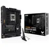 Image de ASUS TUF GAMING B650-PLUS WIFI AMD B650 Emplacement AM5 ATX - Neuf