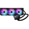 Image de ASUS ROG Ryuo III 360 ARGB Processeur Kit de refroidissement du liquide 12 cm Noir - Neuf