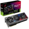 Image de ASUS ROG Strix NVIDIA GeForce RTX 4090   Carte Graphique Gaming (24GB GDDR6X, PCIe 4.0, HDMI 2.1a, DisplayPort 1.4a, 3.5 Slot, Ventilateurs axiaux) en occasion ou reconditionné