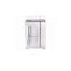 Image de Asus Geh TUF Gaming GT502 Case Tempered Glass white Edition