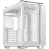 Image de ASUS TUF Gaming GT502 Midi Tower Blanc - Neuf
