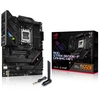Image de ASUS ROG STRIX B650E-F GAMING WIFI AMD B650 Emplacement AM5 ATX - Neuf