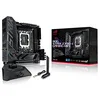 Image de ASUS ROG Strix Z790-I Gaming WiFi   Carte mère Gaming Intel LGA 1700 Mini-ITX (PCIe 5.0, DDR5, 10+1 DrMOS, 2 x M.2, WiFi 6E, Thunderbolt 4, USB 3.2 Gen 2x2 Type-C) en occasion ou reconditionné