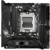 Image de ASUS MB Sc AM5 ROG STRIX B650E-I GAMING WIFI, AMD B650, 2xDDR5, 1xHDMI, WI-FI, mini-ITX
