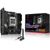 Image de ASUS ROG STRIX B650E-I GAMING WIFI AMD B650 Emplacement AM5 mini ITX - Neuf