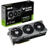 Image de ASUS TUF GAMING NVIDIA GeForce RTX 4070 Ti   Carte graphique gaming (12GB GDDR6X, PCIe 4.0, DLSS 3, HDMI 2.1a, DisplayPort 1.4a, ventilateurs axiaux) en occasion ou reconditionné