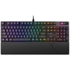 Image de ASUS ROG STRIX SCOPE II clavier Gaming USB AZERTY Français Noir - Neuf