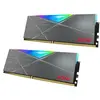 Image de XPG SPECTRIX D50, 16 Go, 2 x 8 Go, DDR4, 3200 MHz