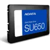 Image de Disque SSD Adata Ultimate SU650 256Go - S-ATA 2,5" #DEFAULT