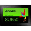 Image de ADATA Ultimate SU650 2,5" 256 Go Série ATA III 3D NAND