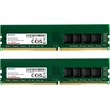 Image de DIMM 32 GB DDR4-3200 (2x 16 GB) Dual-Kit, Mémoire vive