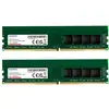 Image de ADATA AD4U320016G22-DTGN module de mémoire 32 Go 2 x 16 Go DDR4 288-pin DIMM - Neuf