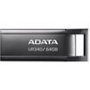 Image de ADATA UR340 lecteur USB flash 64 Go USB Type-A 3.2 Gen 2 (3.1 Gen 2) Noir - Neuf