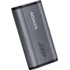 Image de Disque dur externe ADATA SE880 500 Go Wi-Fi Gris