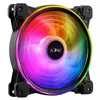 Image de Ventilateur de boitier Adata XPG Hurricane RGB - 14cm (Noir) #DEFAULT