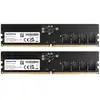 Image de ADATA AD5U480016G-DT module de mémoire 32 Go 2 x 16 Go DDR5 288-pin DIMM ECC - Neuf