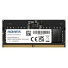 Image de ADATA Mémoire RAM 8 GB DDR5 4800 MHz SO-DIMM pour ordinateurs portables