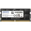 Image de ADATA Premier module de mémoire 16 Go 1 x 16 Go DDR5 262-pin SO-DIMM ECC - Neuf