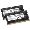 Image de ADATA Premier module de mémoire 32 Go 1 x 32 Go DDR5 262-pin SO-DIMM - Neuf