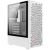 Image de XPG VALOR AIR Midi Tower Blanc - Neuf