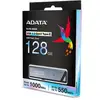 Image de ADATA UE800 lecteur USB flash 128 Go USB Type-C 3.2 Gen 2 (3.1 Gen 2) Argent - Neuf
