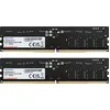 Image de DIMM 32 GB DDR5-5600 (2x 16 GB) Dual-Kit, Mémoire vive