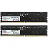 Image de ADATA DDR5 5600 U-DIMM module de mémoire 32 Go 2 x 16 Go 288-pin DIMM ECC - Neuf