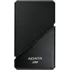 Image de ADATA SE920 Technologie Thunderbolt 2 To USB Type-C 3.2 Gen 2 (3.1 Gen 2) Noir - Neuf