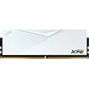 Image de DIMM 16 Go DDR5-6000 , Mémoire blanche, AX5U6000C3016G-CLAWH, Lancer, INTEL XMP