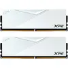Image de ADATA LANCER Module mémoire 32 Go 2 x 16 Go DDR5 6000 MHz ADATA Mémoire RAM : 32 Go, Composant pour : PC, Disposition mémoire (modules x taille) : 2 x 16 Go, Type de mémoire interne : DDR5, Fréquence d'horloge mémoire : 6000 MHz