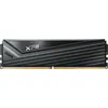 Image de XPG CASTER DDR5, 16 Go, 1 x 16 Go, DDR5, 6000 MHz, DIMM 288 broches, blanc