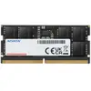 Image de ADATA AD5S56008G-S module de mémoire 8 Go 1 x 8 Go DDR5 262-pin SO-DIMM - Neuf