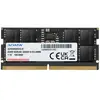 Image de ADATA Premier module de mémoire 16 Go 1 x 16 Go DDR5 262-pin SO-DIMM ECC - Neuf