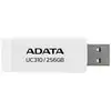 Image de ADATA UC310 lecteur USB flash 256 Go USB Type-A 3.2 Gen 1 (3.1 Gen 1) Blanc - Neuf