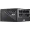 Image de Alimentation PC ADATA XPG Core Reactor II 1200W ATX 3.0 modulaire complète 80 Plus Gold ventilateur 135 mm Noir - Neuf