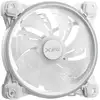 Image de XPG HURRICANE 120 ARGB PWM Carte-mère Ventilateur 12 cm Blanc 1 pièce(s) - Neuf
