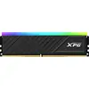 Image de XPG SPECTRIX D35G, 8 Go, 1 x 8 Go, DDR4, 3200 MHz, DIMM 288 broches