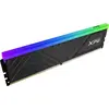 Image de Barrette mémoire 16Go DIMM DDR4 Adata XPG SpectriX D35G RGB 3200Mhz (Noir) #DEFAULT