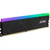 Image de DIMM 32 Go DDR4-3200 (noir, AX4U320032G16A-SBKD35G, XPG Spectrix D35G, INTEL XMP)