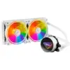 Image de Kit Watercooling AIO Adata XPG Levante X RGB - 240mm (Blanc) #DEFAULT
