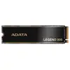 Image de ADATA LEGEND 900 512 Go M.2 PCI Express 4.0 NVMe 3D NAND - Neuf