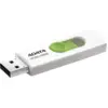 Image de Clé USB 3.2 Adata UV320 - 256Go (Blanc/Vert) #DEFAULT