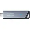Image de ADATA AELI-UE800-2T-CSG lecteur USB flash 2 To USB Type-C 3.2 Gen 2 (3.1 Gen 2) Argent - Neuf