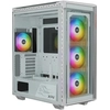 Image de XPG BATTLECRUISER II ST Mid-Tower Blanc