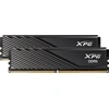 Image de ADATA DIMM 32 Go DDR5-6400 2x 16 Dual-Kit schwarz AX5U6400C3216G-DTLABBK XPG - 32 Go - DDR5 (AX5U6400C3216G-DTLABBK)