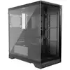 Image de XPG INVADER X Midi Tower Noir - Neuf