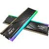 Image de ADATA XPG Lancer Blade RBG DDR5 6400MHz CL32 2x16GB (AX5U6400C3216G-DTLABRBK)