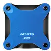 Image de ADATA SD620 512 Go Micro-USB B 3.2 Gen 2 (3.1 Gen 2) Bleu - Neuf