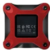Image de Adata ADATA SD620 1 TB Micro-USB B 3.2 Gen 2 (3.1 Gen 2) Rouge
