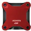 Image de ADATA SD620 1 To Micro-USB B 3.2 Gen 2 (3.1 Gen 2) Rouge - Neuf